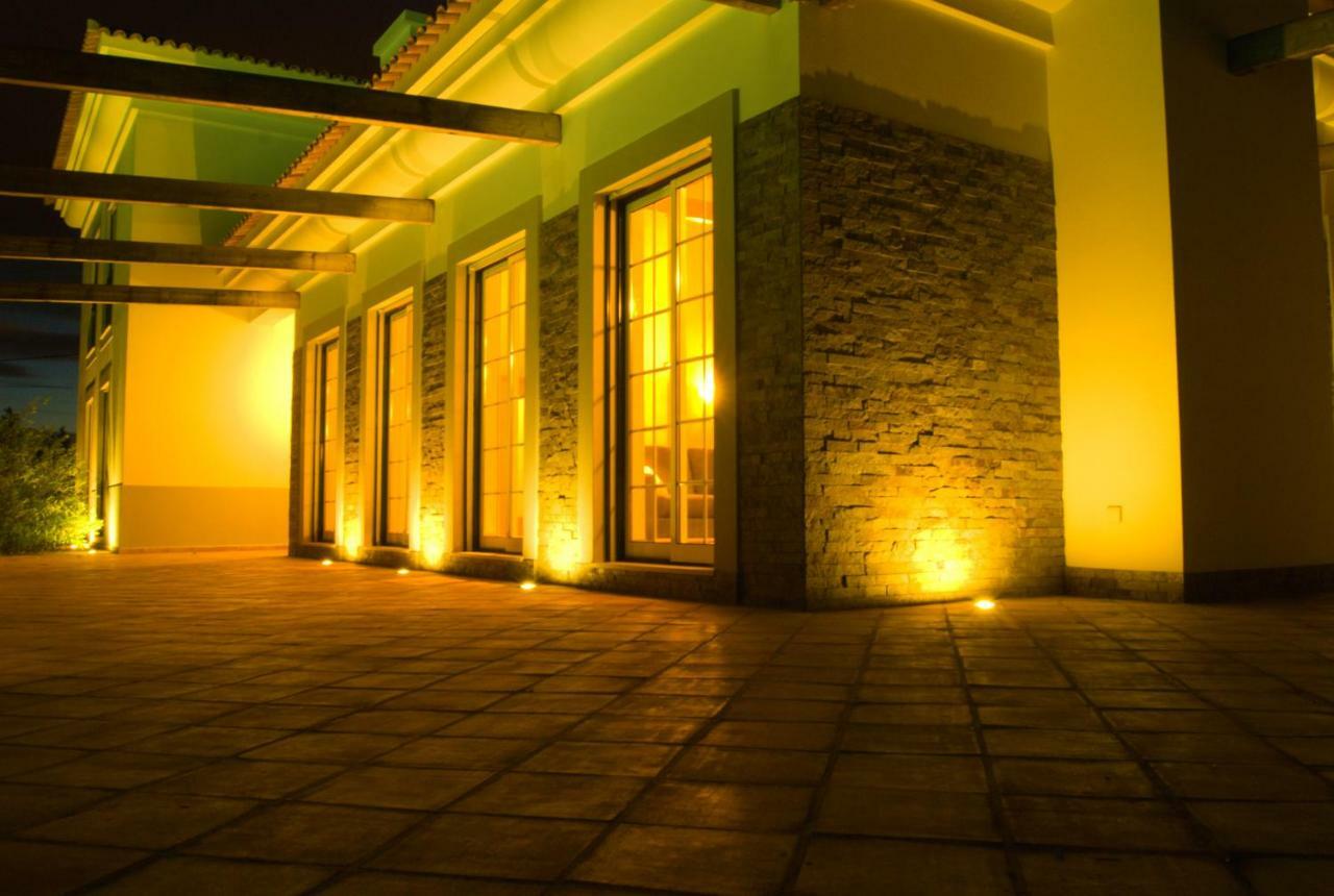 Quinta Da Esteva Moncarapacho Exterior foto