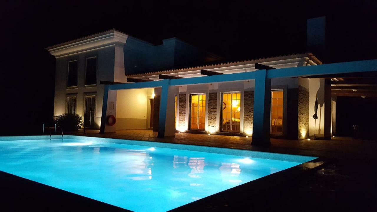 Quinta Da Esteva Moncarapacho Exterior foto