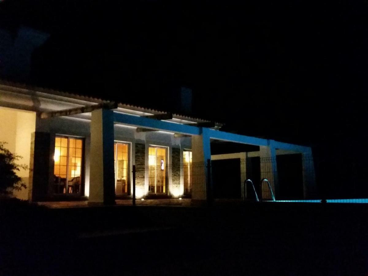 Quinta Da Esteva Moncarapacho Exterior foto